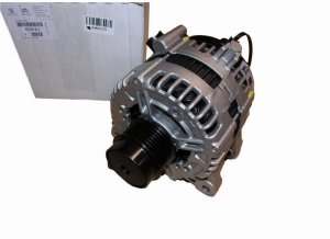Lichtmaschine 5705EJ 5705.EJ Citroen C5 III C6 Original Neu