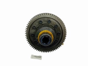 Differentialgetriebe 1.9 dCi 7700851562 Renault