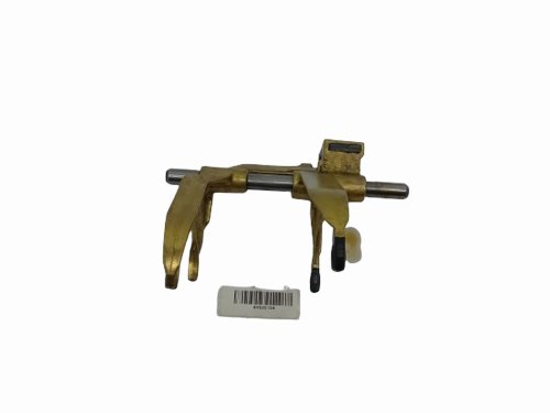 Achse Gabel 3-4 Rückwärtsgang 328089608R Renault