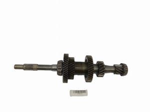 Hauptwelle des Getriebes 8200463412 Renault