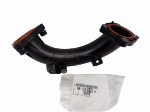 Dekompressionsleitung 9813294880 Peugeot 5008 1.5BLUEHDI Original Neu