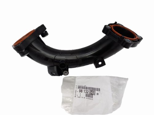 Dekompressionsleitung 9813294880 Peugeot 5008 1.5BLUEHDI Original Neu