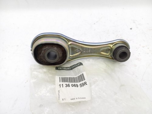 Motorlager hinten 113606959R  Neu OE Dacia Renault Logan Sandero 2