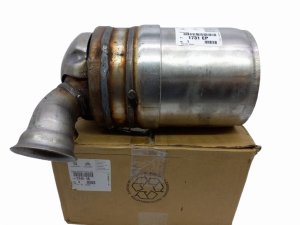 Partikelfilter 1740.16 174016 Citroen Peugeot 1.6HDI 109 PS Original