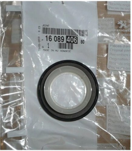 Kurbelwellendichtung 1608940680 Citroen Peugeot 1.6HDI Original Neu