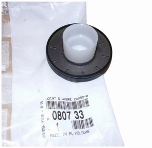 Dichtungsring für Nockenwelle 0807.33 080733 Citroen Peugeot 1.4 16V Original Neu