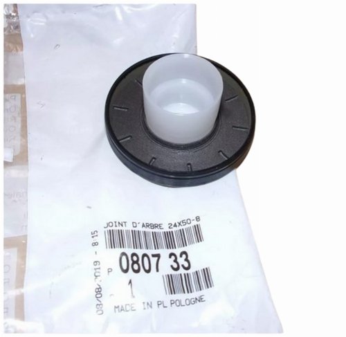Dichtungsring für Nockenwelle 0807.33 080733 Citroen Peugeot 1.4 16V Original Neu