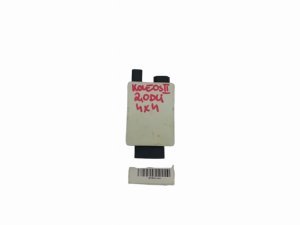 Kraftstoffpumpenmodul  2.0 DCI 169108688R Renault