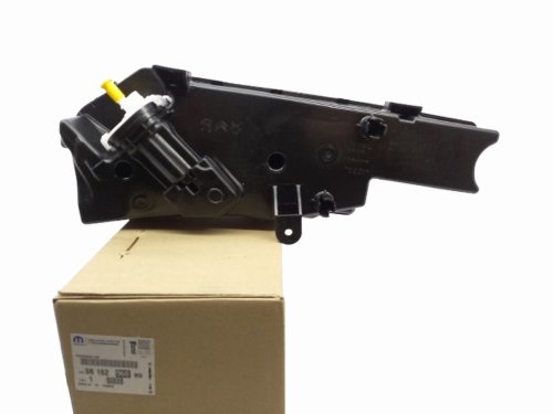 Fap-Additivbehälter Berlingo III  9816296080 Neu Original Citroen Peugeot