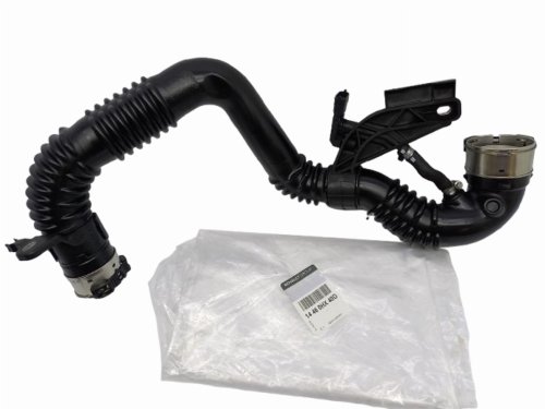 Intercooler-Leitung Original 14460HX40D Renault Kadjar 1.6DCI