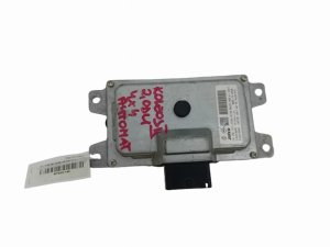 Automatikgetriebesteuergerät 310321984R OE Renault Koleos II