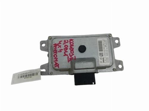Automatikgetriebesteuergerät 310321984R OE Renault Koleos II