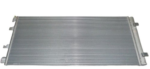 Klimakondensator 921007845R  Master III Movano NV 400 2.3 DCI