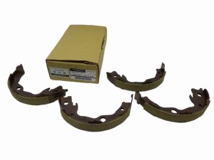 Bremsbacken hinten 44060CY025 Renault Kadjar Original