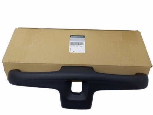 Türgriff Heckklappe 8200007345 Renault Trafic II Original
