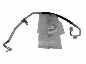 Klimaanlagenleitung 9838822980 Peugeot Expert IV 1.5BLUEHDI Original