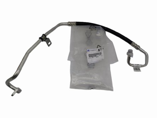 Klimaanlagenleitung 9838822980 Peugeot Expert IV 1.5BLUEHDI Original