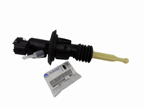 Kupplungspumpe 9809425480 Citroen Peugeot Original