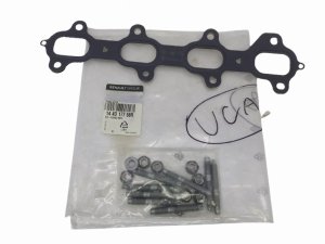 Turbodichtring R Master III 144D17758R Neu Original