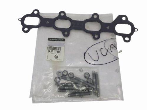 Turbodichtring R Master III 144D17758R Neu Original