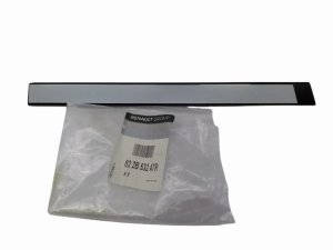 Türverkleidung 822B53247R Links hinten Renault Megane IV Original Neu