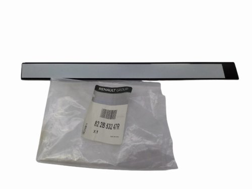 Türverkleidung 822B53247R Links hinten Renault Megane IV Original Neu