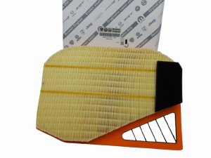 Luftfilter 52127324 Fiat Panda 12- 0,9-1,0 Original Neu