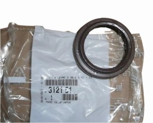 Getriebedichtung 3121.51 312151 Citroen C5 II C6 C8 Original Neu
