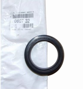 Dichtungsring für Nockenwelle 0807.32 080732 Citroen C2 C3 1.1/1.4 Original Neu