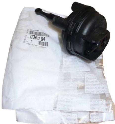Elektromagnetventil Turbo 036394 C8, Jumpy, 807 2.0HDI