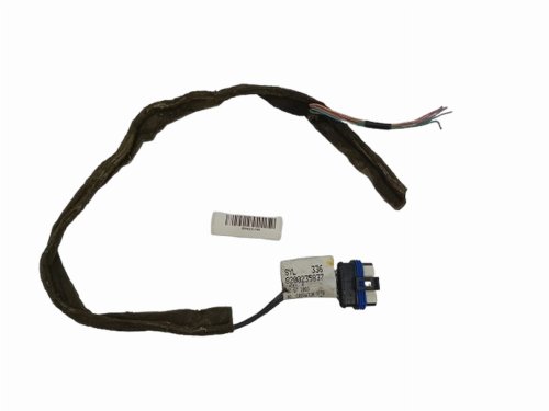 Türkabelbaum hinten 8200235837 Renault