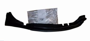 Dichtung für linke Vordertür 9813243780 Citroen C3 III Original Neu