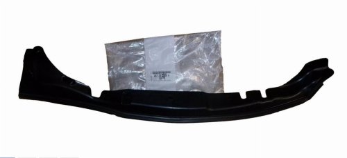 Dichtung für linke Vordertür 9813243780 Citroen C3 III Original Neu