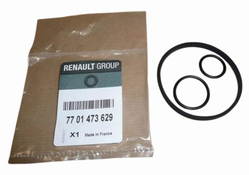 O-Ring für Ölfilter 7701473629 Renault 1.5DCI Original Neu