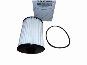 Ölfilter 73504476 Fiat Ducato  2.2JTD Original Neu