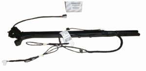 Kabelbaum Tür 1395816080 Links hinten Jumper III Boxer III Ducato III Original Neu