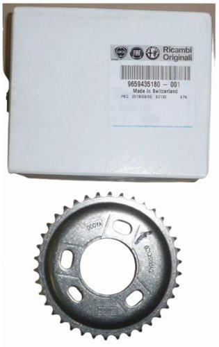 Nockenwellenrad 9659435180 Citroen Jumper III Peugeot Boxer III 2.2HDI Original Neu