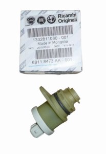 Geschwindigkeitssensor 1332811080 Citroen Jumper II Peugeot Boxer II Fiat Ducato Original Neu