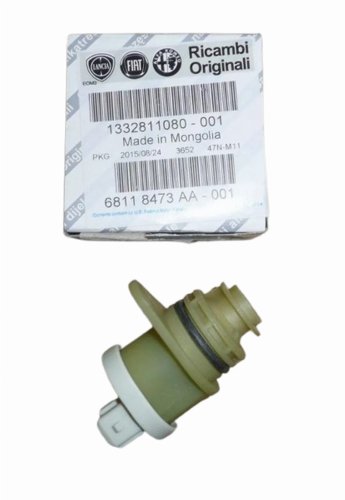 Geschwindigkeitssensor 1332811080 Citroen Jumper II Peugeot Boxer II Fiat Ducato Original Neu
