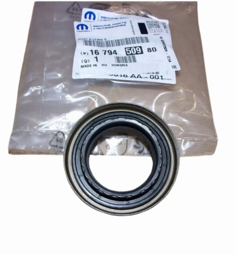 Getriebedichtung 1679450980 rechts Citroen Peugeot Fiat Original Neu