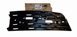 Stoßstangenaufsatz 98331386VD Opel Zafira Original Neu