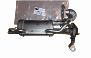 EGR-Abgaskühler 147354114R Dacia Duster II 1.5HDI Original Neu