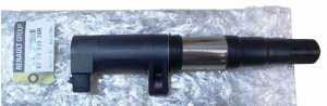 Zündspule 224333529R Renault 1.4/1.6/2.0 16V Original Neu