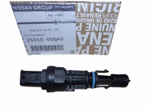 Tachometerantrieb 2501000QAB Renault Original Neu