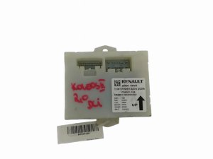 Modul für Heckklappensteuerung 284504445R Renault Koleos 2
