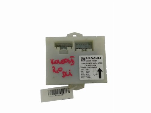 Modul für Heckklappensteuerung 284504445R Renault Koleos 2