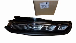LED-Tagfahrlicht links 9833480680 Citroen C3 III Original Neu