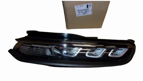 LED-Tagfahrlicht links 9833480680 Citroen C3 III Original Neu