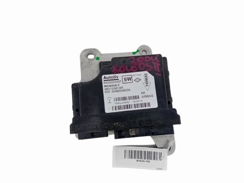 Airbag-Sensor-Modul 985105619R Renault Koleos 2