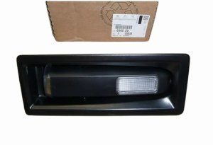 Kofferraumbeleuchtung 6362.Z0 6362Z0 Citroen C4 Picasso Original Neu